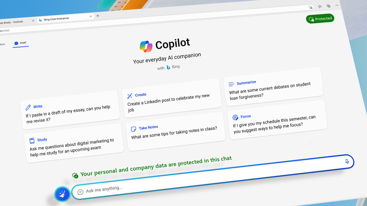 Microsoft Copilot