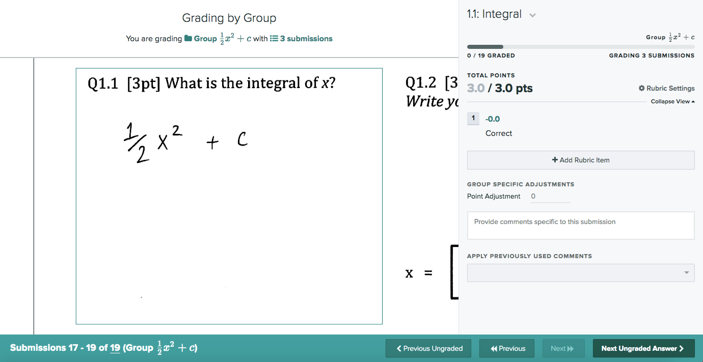 gradescope